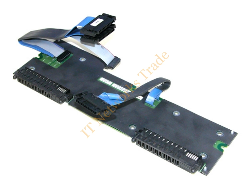 0XH971 Dell Power Distribution Board for PowerEdge 6850 Server Accessory
