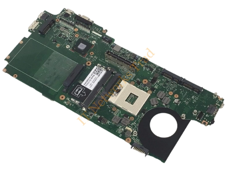 0XHM8 Dell System Board for Latitude XT3 PGA989 without CPU Laptop Laptop Motherboard