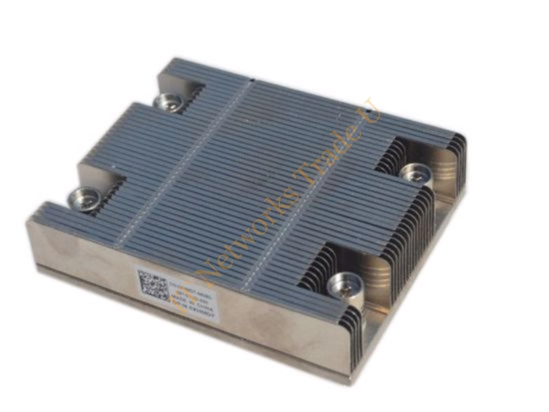 0XHMDT Dell Processor Heatsink for PowerEdge R320 / R420