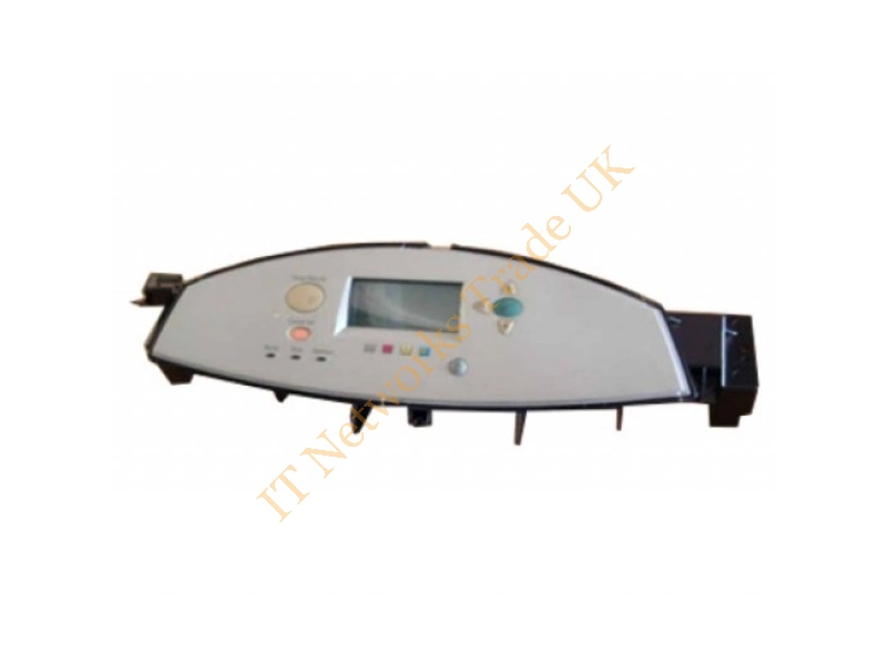 0XJ195 Dell Control Panel Assembly Includes DIAG LEDs