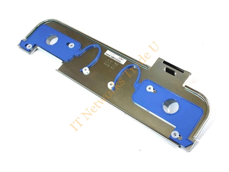0XJ422 Dell PowerEdge 1950 Rack Tray Release Bracket Accessory
