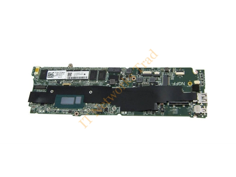 0XJ70R Dell System Board for Xps 13 Ultrabook Laptop Laptop Motherboard