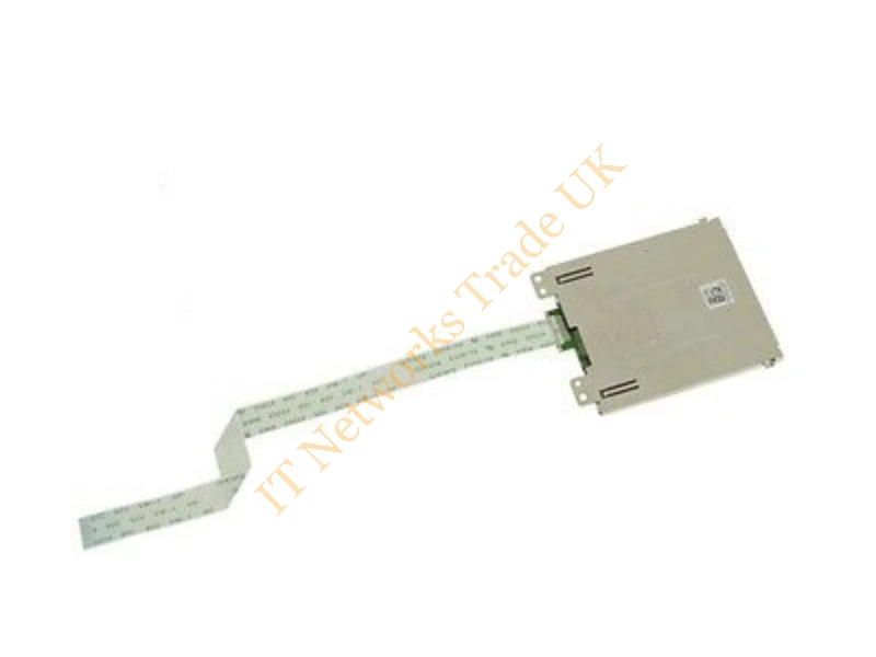 0XJN54 Dell Smart Card Reader Board with Cable for Latitude E6540