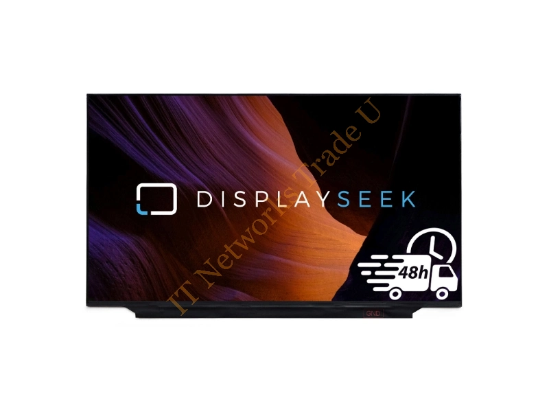 0XK309 Dell 15.4-inch (1680 x 1050) WSXGA+ LCD Panel