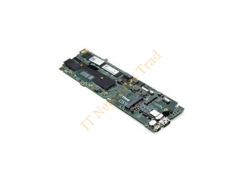 0XK5R2 Dell DDR3 System Board for XPS 13 9333 Laptop Laptop Motherboard