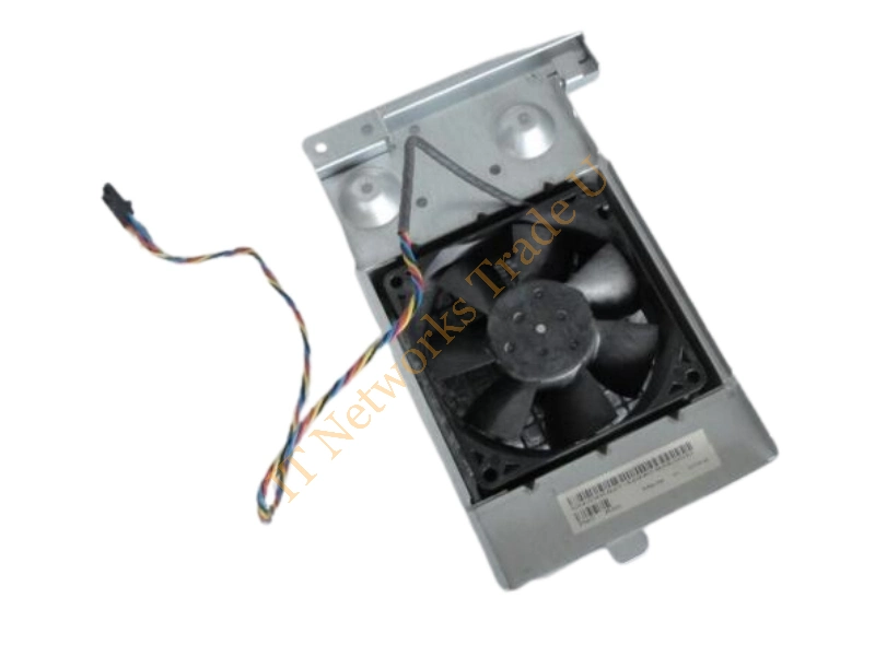 0XK827 Dell 80X25MM 12V Fan Assembly for Presicion T7400 Cooling Fan