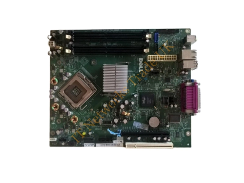 0XK943 Dell Motherboard / System Board / Mainboard