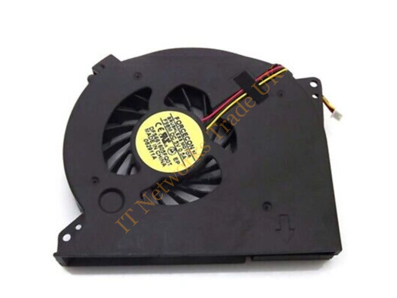 0XKD45 Dell Laptop nVidia Fan XPS L702X L701X Cooling Fan