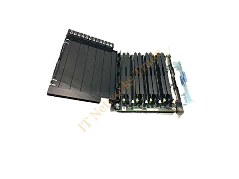 0XKF54 Dell Memory Riser Board for PowerEdge R920 Server Accessory