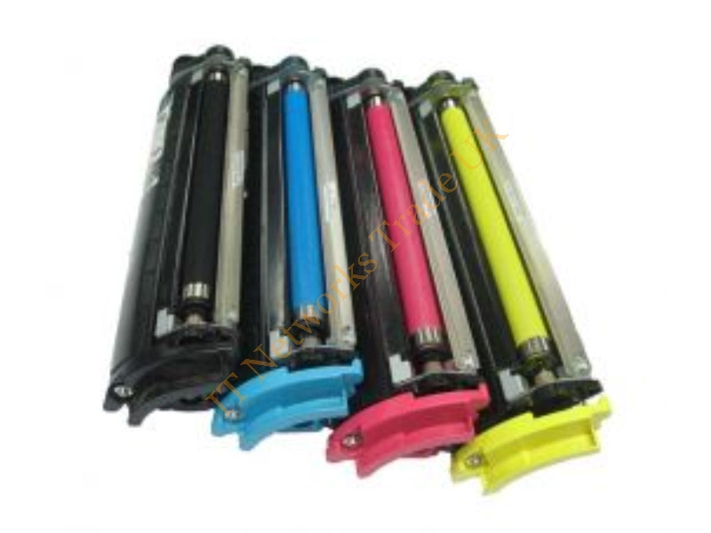 0XKGFP Dell Magenta Toner Cartridge  Color Laser Printer C3760dn / C3765dnf