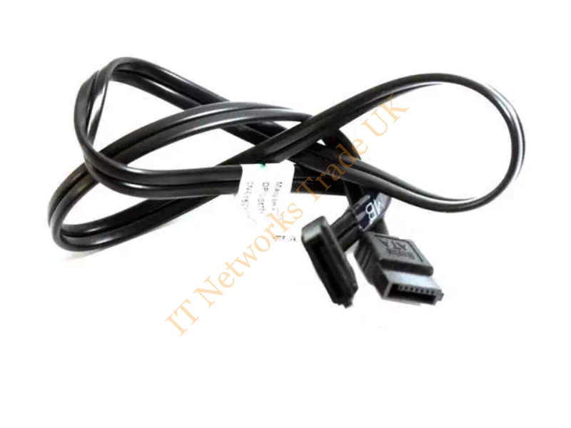0XKTV1 Dell Front Control Panel USB Cable for PowerEdge R520 Server Miscellaneous Cable