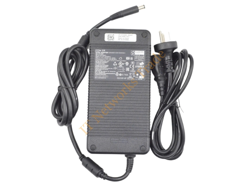 0XM3C3 Dell 330W 19.5V 16.9A AC Power Adapter Charger for Alienware X51 M18X Computers
