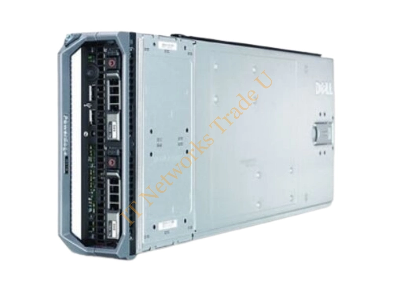 0XM775 Dell PowerEdge M600 CTO Blade Server Server System
