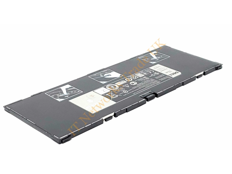 0XMFY3 Dell 2-Cell 32WHr Battery for Venue 11 Pro 5130 Laptop Battery