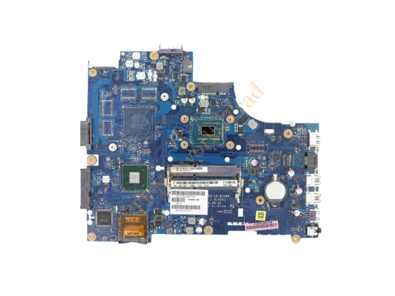 0XMPY9 Dell System Board for Inspiron 15 3521 Laptop Motherboard