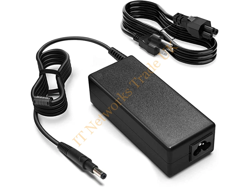 0XMTFR Dell 45Watt Auto/Air Adapter for Latitude Z Laptop Power Adapter