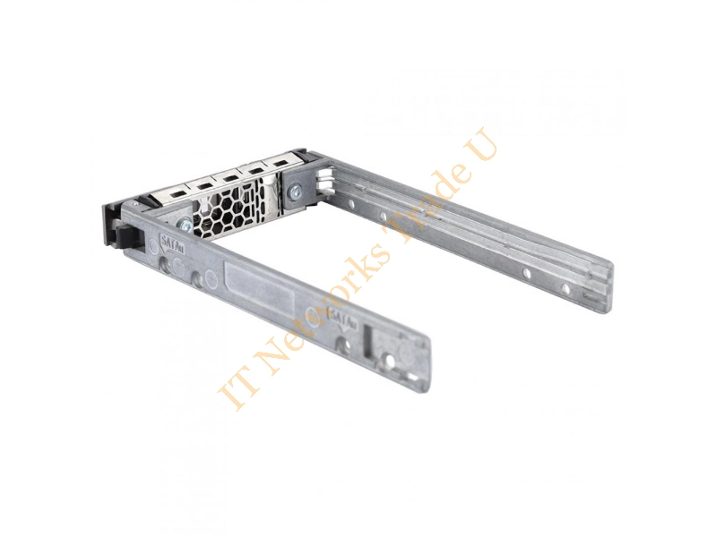 0XN391 Dell SAS 2.5-inch Hard Drive Caddy HDD Accessory