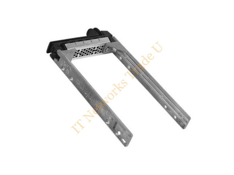 0XN394 Dell 2.5-inch Small Form Factor SAS/SATA Hard Drive Tray HDD Accessory