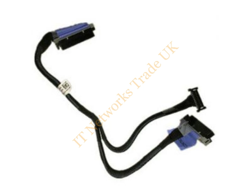 0XN43P Dell Front Motherboard to USB Cable for PowerEdge R720 Miscellaneous Cable