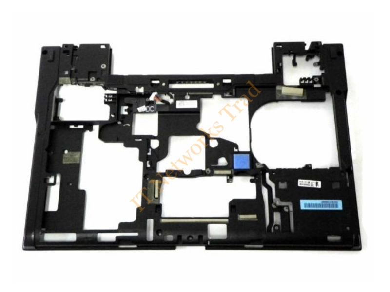 0XNRJC Dell 15.6-inch Bottom Case Cover for Latitude E6510 Laptop Accessory