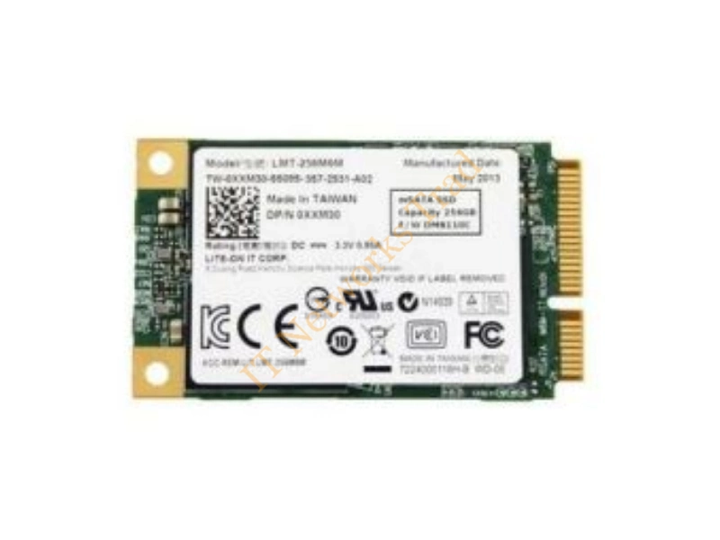 0XNWV8 Dell 800GB SAS 12Gb/s Mixed-Use 2.5-inch Solid State Drive SSD Storage