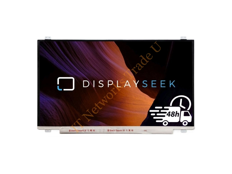 0XP059 Dell 15.4-inch (1440 x 900) WXGA+ LCD Panel