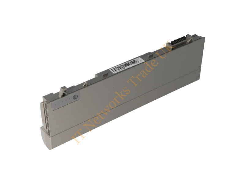 0XP394 Dell 90Whr 9-Cell Li-Ion Battery for Latitude E6400/ATG, E6410 /ATG, E6500, E6510, E6400/XFR, Precision M2400, M4400, M4500 Laptop Battery