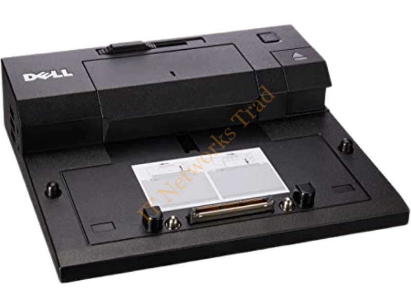 0XP4NG Dell E-Port Basic W 3.0 USB and 130w Adapter USB Converter