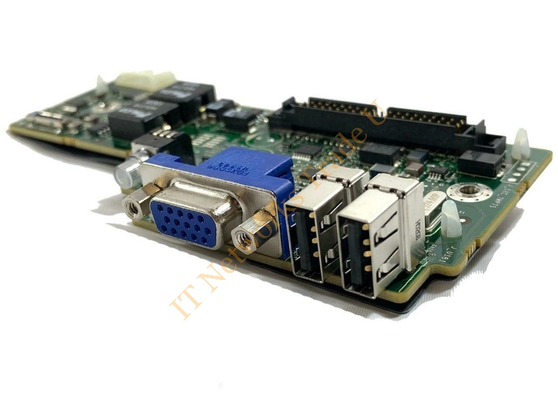 0XP520 Dell USB VGA Board for PowerEdge M1000e Blade Chassis Server Chassis