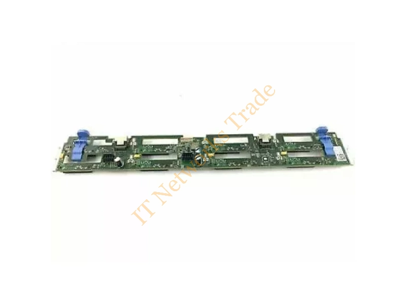 0XP569 Dell 3.5-inch Hard Drive Backplane Board for PowerEdge R520 Server Accessory