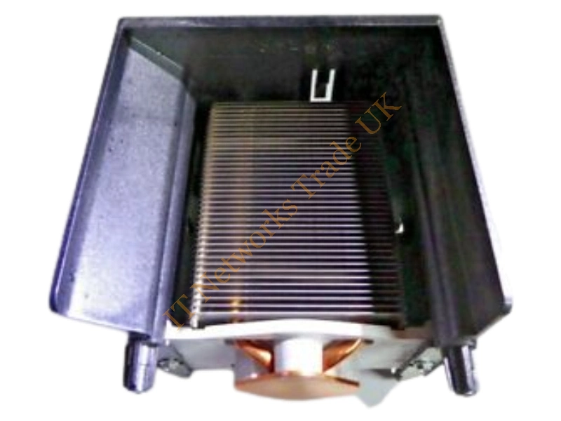 0XP850 Dell Heatsink and Shrowd Assembly for Precision 380 / 390