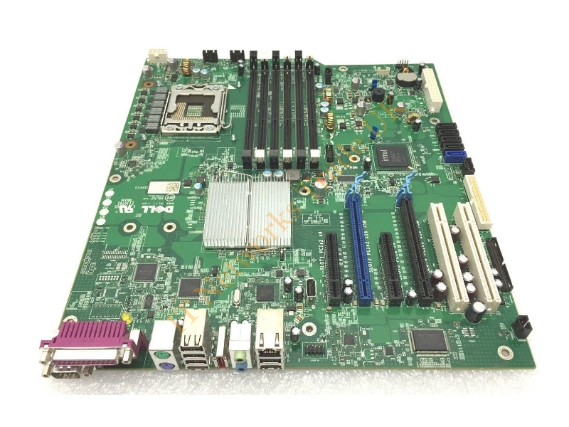 0XPDFK Dell System Board for Precision T3500 Server Motherboard