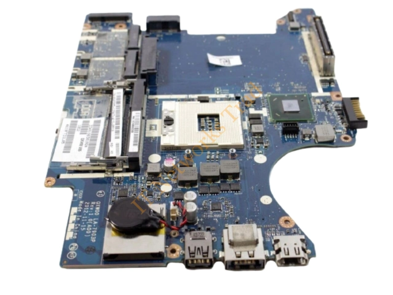 0XPDM5 Dell System Board Rpga989 Without Cpu Latitude E5430 Laptop Motherboard