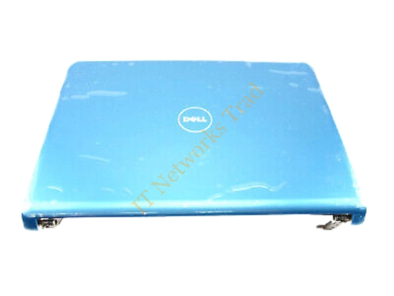0XR2H0 Dell Inspiron 1464 LED Blue Back Cover Laptop Accessory