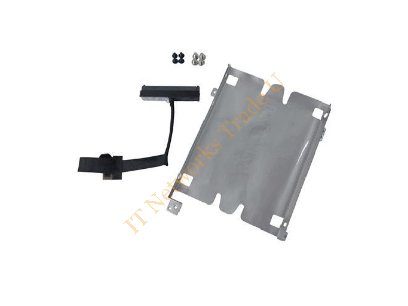 0XR733 Dell Laptop Hard Drive Caddy for Inspiron 1525 / 1526 HDD Accessory