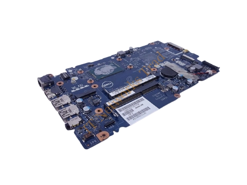 0XT04J Dell Inspiron 15 5547 Laptop Motherboard with Intel i7-4510U 2.0GHz