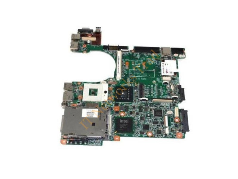 0XT478 Dell System Board for Inspiron 530, 530s Laptop Motherboard