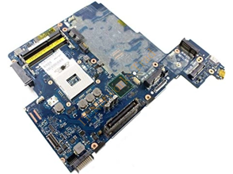 0XT7CH Dell System Board for Latitude E6520 Laptop Motherboard
