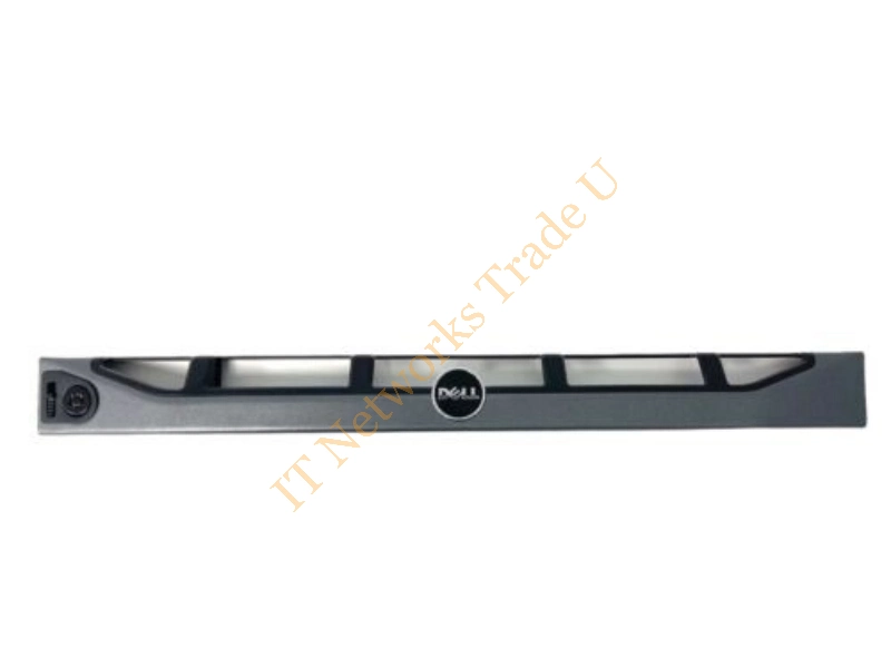 0XT7CR Dell Bezel for PowerEdge R730 Server Accessory