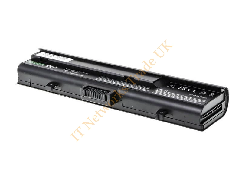 0XT827 Dell 6-Cell Li-Ion Battery Laptop Battery