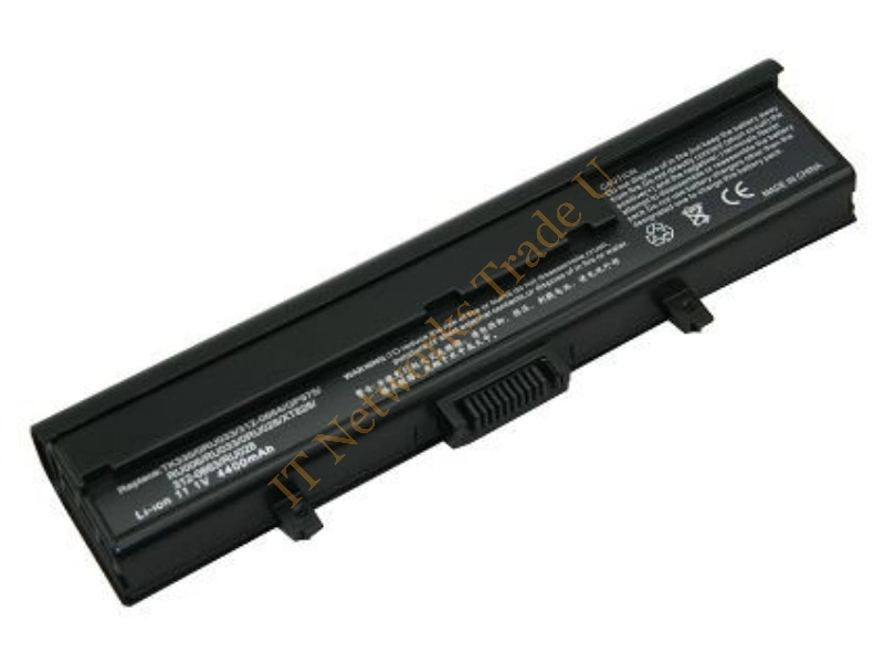 0XT828 Dell 56Whr 11.1V 6-Cell Li-Ion Battery for XPS M1530 Laptop Battery