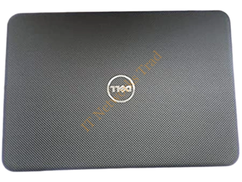 0XTFGD Dell Inspiron 3521 LED Black Back Cover Laptop Accessory