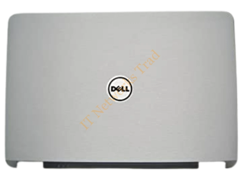 0XTRVK Dell Latitude E7240 LED Silver Back Cover Laptop Accessory