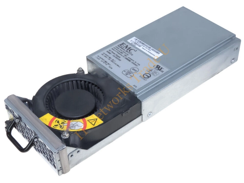 0XU177 Dell 400-Watts Power Supply for EMC CX3-20