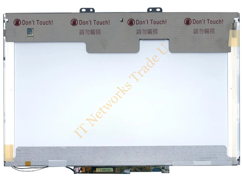 0XU301 Dell 15.4-inch (1920 x 1200) WUXGA LCD Panel