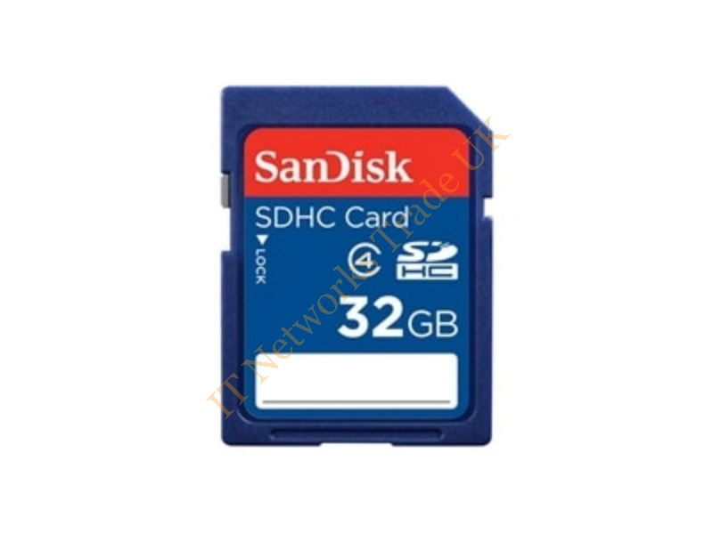 0XVP8P Dell 32GB SDHC Flash Memory Card for PowerEdge FC830