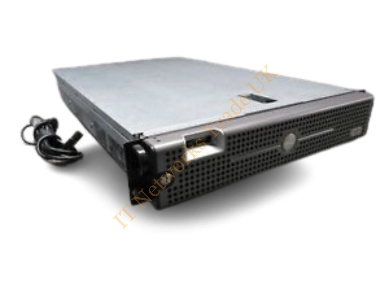 0XW099 Dell PowerEdge R805 2 SFF CTO Chassis Server Chassis
