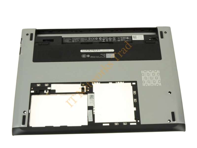 0XW0FR Dell Laptop Base (Silver) Latitude 3330 Laptop Accessory