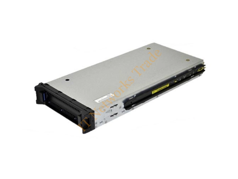 0XW300 Dell Blank Filler for PowerEdge M1000E Blade Server Server Accessory