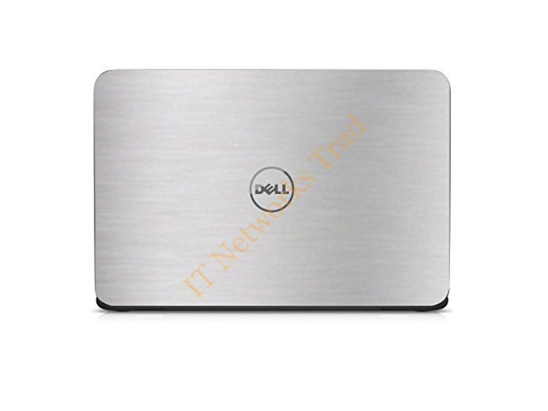 0XW3MJ Dell Laptop Cover Silver Inspiron Laptop Accessory